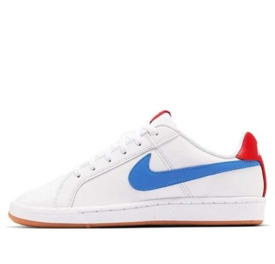 Buty Nike Court Royale (GS) 833535 109 roz.38