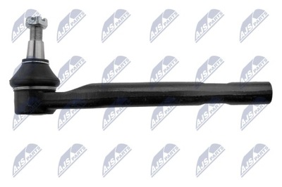 END DRIVE SHAFT KIEROWNICZEGO SKZ-NS-085  