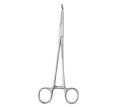 Kleszczyki GEMINI, długość: 23cm