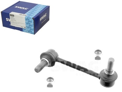 Swag соединитель стабилизатора kia sorento 02 задняя фото №1