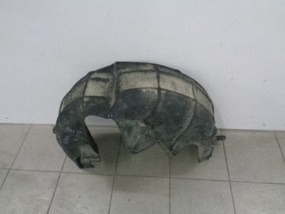 Підкрилок правий задня skoda octavia iii фото №1