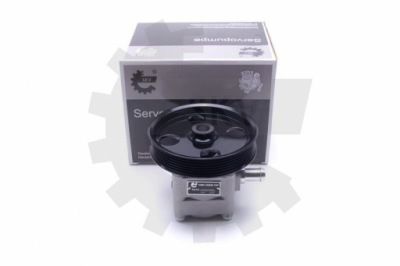 Насос усилителя volvo s60 i v70 ii xc90 i фото №1