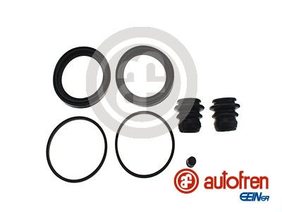 KIT DE REPARACIÓN SOPORTE 60MM VARIO D4472/AUF AUTOFREN SEINSA  