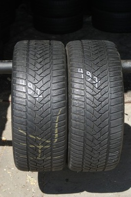 225/40R18 92V Dunlop Winter Sport 5 225/40/18