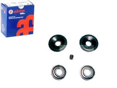 Ремкомплект цилиндра toyota land cr hiace autofr фото №1