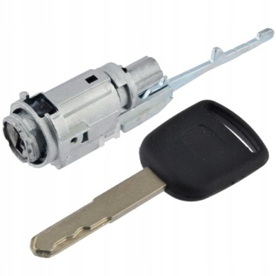 Вкладка замка запалювання honda cr-v civic accord hon66 фото №1