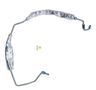 Шланг усилителя chrysler town & country 11 фото №1