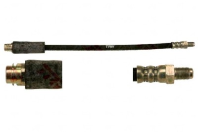 Trw шланг тормозной elast. mercedes viano w639 фото №1