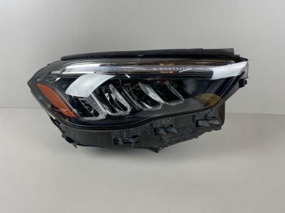 Mercedes gla lift w247 лампа права led performance usa a2479065204 фото №1