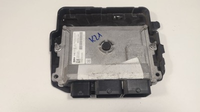 COMPUTADOR DEL MOTOR 9805321980 1.2 VTI PEUGEOT 208 2008  