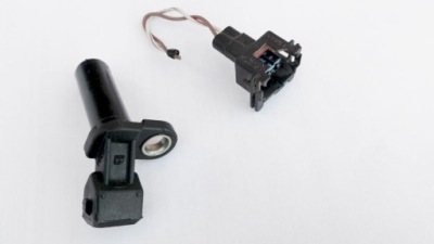 Ford focus fiesta датчик вала оригинал фото №1