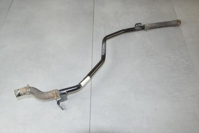 Vw amarok трубка wody 2h0122109d фото №1