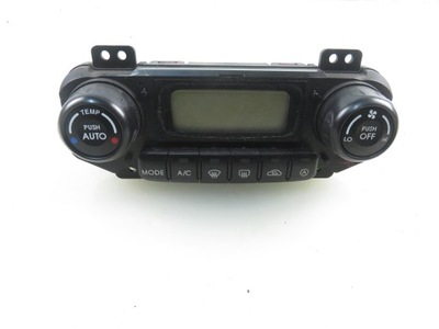 Климатроник kia sportage ii 972501fxxx фото №1