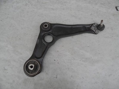 Важіль правий перед renault talisman espace v фото №1