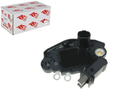 RÉGULATEUR TENSION ALTERNATEUR RENAULT CLIO II ESPACE KANGOO MASTER 