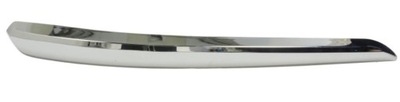 MAZDA CX-3 04.19- FACING, PANEL BUMPER FRONT LEFT  