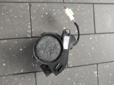 Вентилятор компьютер mercedes w222 a2229064101 фото №1