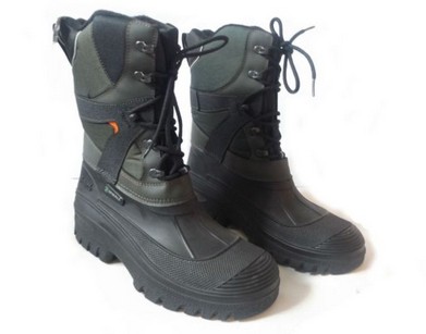 Buty Spirale Trekking rozmiar 37