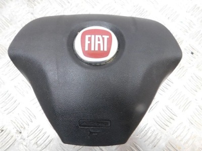 Подушка безопасности подушка водителя fiat punto evo фото №1