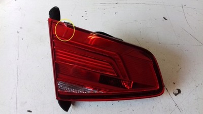 FARO DE TAPA IZQUIERDO PARTE TRASERA VW PASSAT B8 BERLINA 14-  