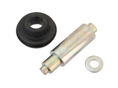 Підрамник ролик двері бокових do opel vivaro 2001- фото №1