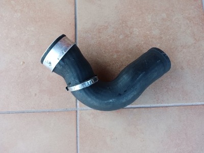 TUBO DEL RADIADOR MERCEDES ML 2,7 CDI 1635016182  