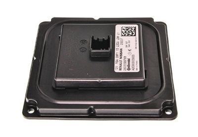 Оригинальный номер renault модуль управляющий света led renault talisman, megane iv фото №1