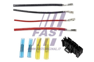 FAST FT76105 ФИШКА, РАСПРЕДЕЛИТЕЛЬ ЗАЖИГАНИЯ