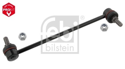 FEBI BILSTEIN 30986 СТІЙКА STABI. NISSAN QASHQAI