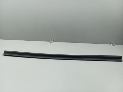 Прокладка отсек двигателя audi a4 b8 фото №1