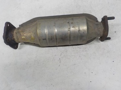 Hyundai i30 ceed i 1.6 crdi каталізатор u2a630 фото №1