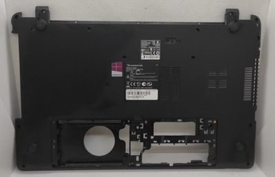 Obudowa dolna Packard Bell MS2384 WIS604YU0400