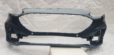 Ford kuga mk3 st 20- бампер перед передній фото №1