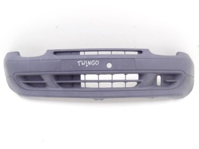 Renault twingo i 93-98 бампер перед фото №1