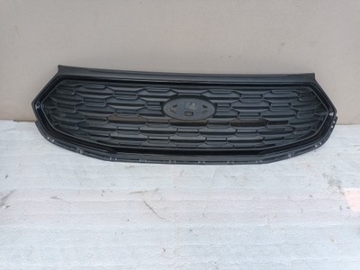 Решётка радиатора ford transit connect iii mk3 решётка радиатора фото №1