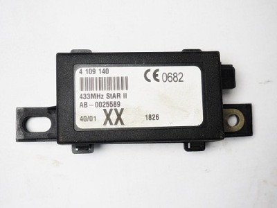 Mini r50 модуль блок керування 4109140 ab0025589 фото №1