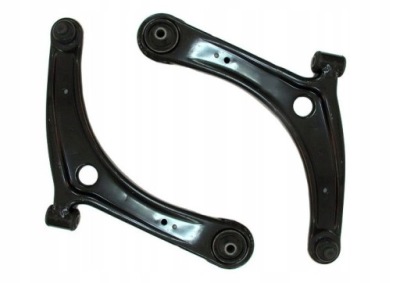 Рычаг передний peugeot 4008 2014-2016 новый фото №1