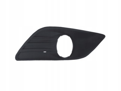 Abakus 017-13-544 решётка вентиляционная, бампер фото №1