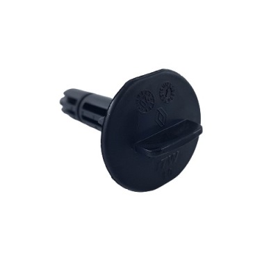 Штифт монтажный радиатора штифт clio iv captur фото №1