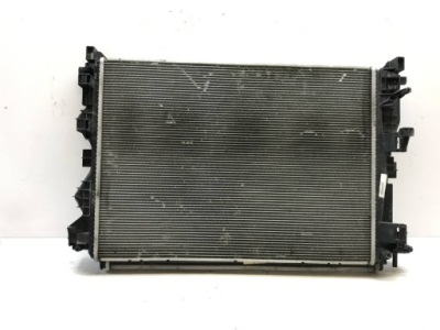 Радіатор води jeep compass 2020- 52144998 фото №1