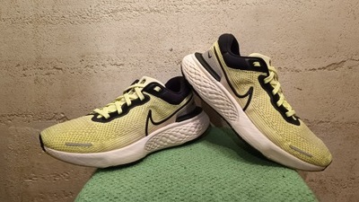 NIKE ZOOMX INVINCIBLE RUN FLYKNIT STAN BARDZO DOBRY