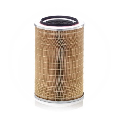 Фільтр повітря man neoplan 0218-02-0052p 4 max фото №1