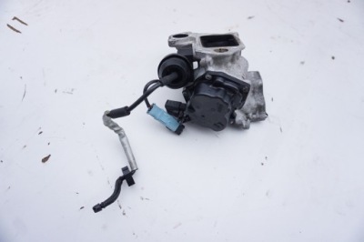 Клапан egr 9671398180 ford kuga mk1 2.0 tdci фото №1