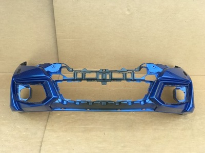 Honda civic ix sport lift бампер передній org фото №1