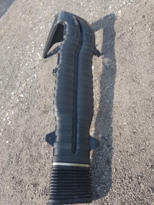 Komin впуск воздуха volvo фото №1