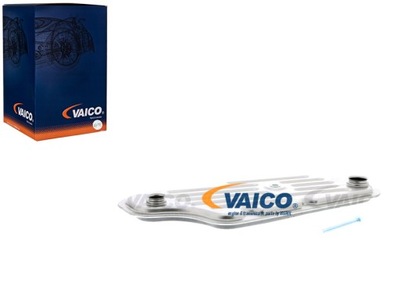 Vaico v25-0117 фильтр гидравлический, автоматическая коробка передач передач фото №1