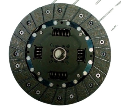 Диск зчеплення 06a141031h фото №1