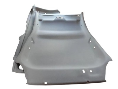 Стеля стеля renault clio iii 3 3-двері фото №1