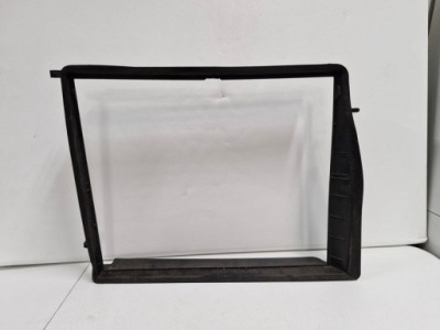 Renault megane scenic 4 iv talisman воздуховод воздуха направляющая фото №1