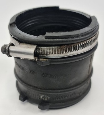 Wąż труба turbo турбіни volvo xc70 2.4 d 6896534 фото №1